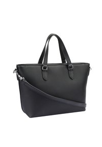 JOOP! Jeans LETTERA KETTY - Kabelka - black
