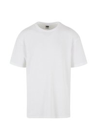 Osnovna majica kratkih rukava - white