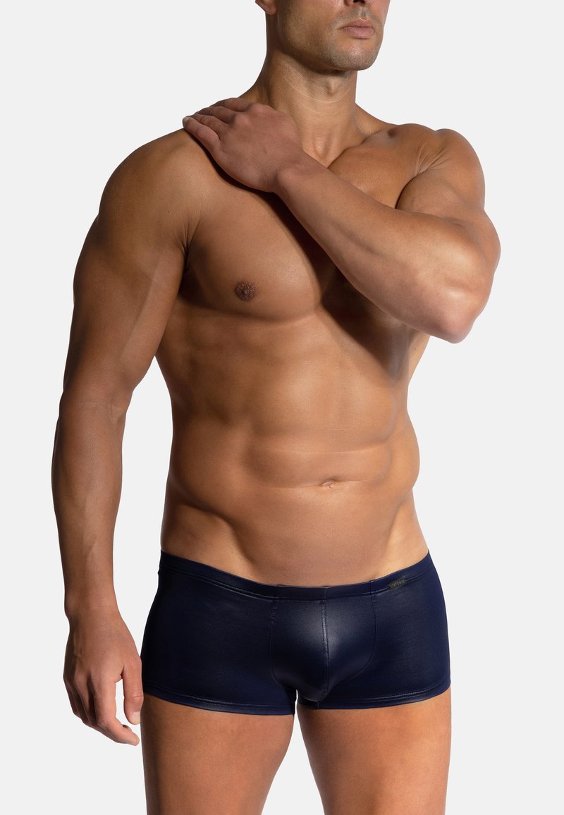 Olaf Benz Trunks - navy
