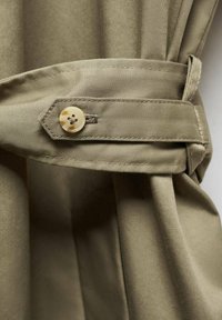 Mango DORIAN khaki