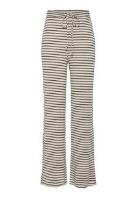 PCIRIS WIDE  - Pantaloni - birch
