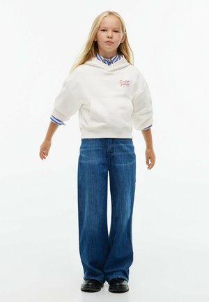 Tommy Hilfiger, - Bluza z kapturem