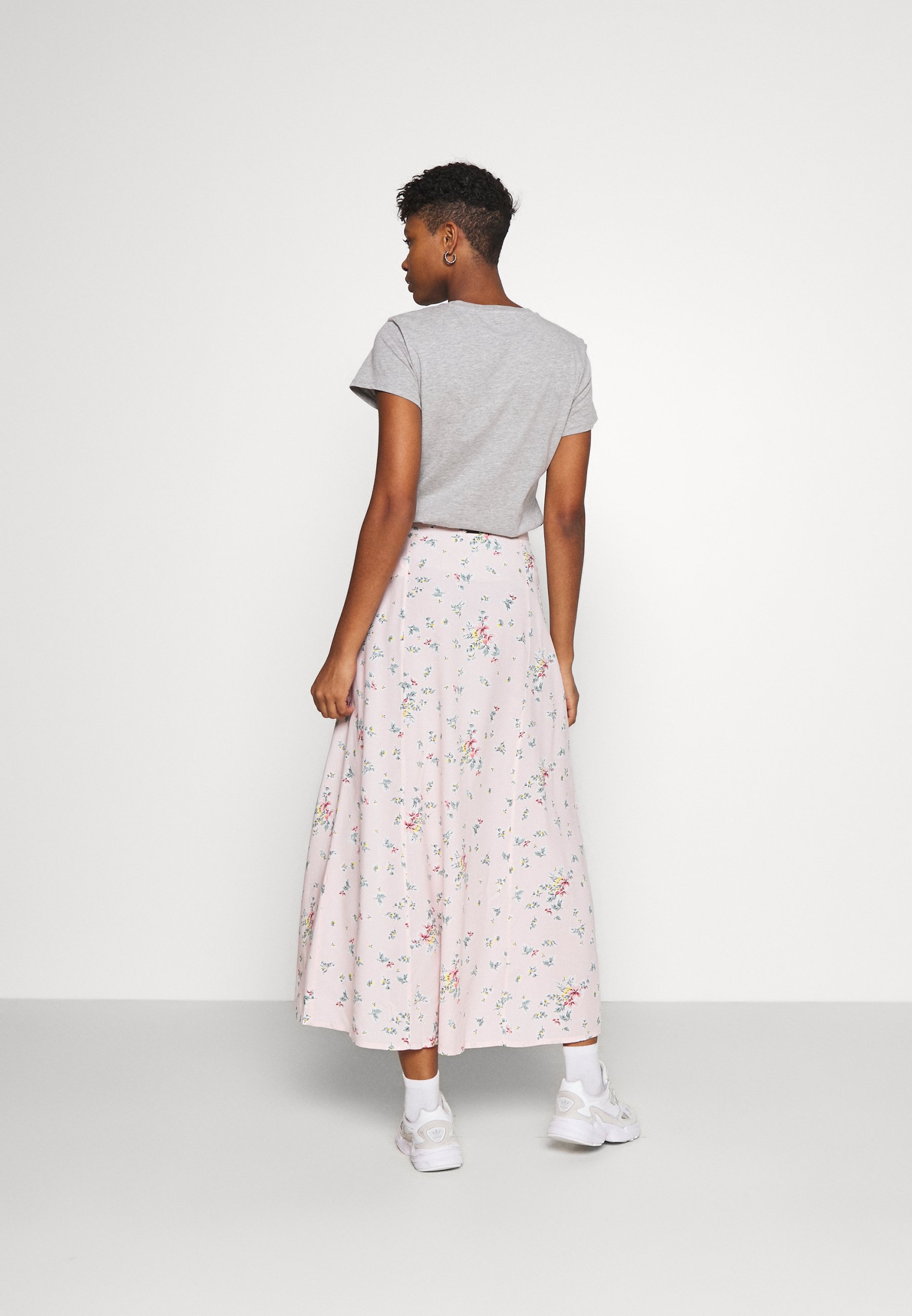 Billabong PEACHY KEEN - Maxi skirt 