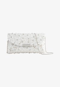 Wybrany, pearl white