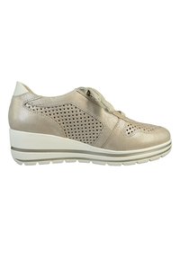 Mephisto Baskets basses - platinum