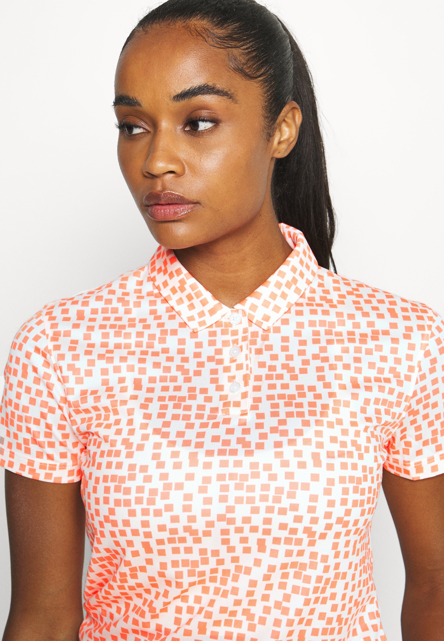 Nike Golf NIKE DRI-FIT GOLF-POLOSHIRT 