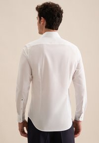 Seidensticker BUSINESS - Camicia - white