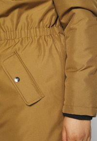 ONLY Carmakoma CARIRENA  OTW NOOS - Casaco de inverno - breen