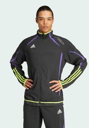adidas Performance F50  - Training jacket - black