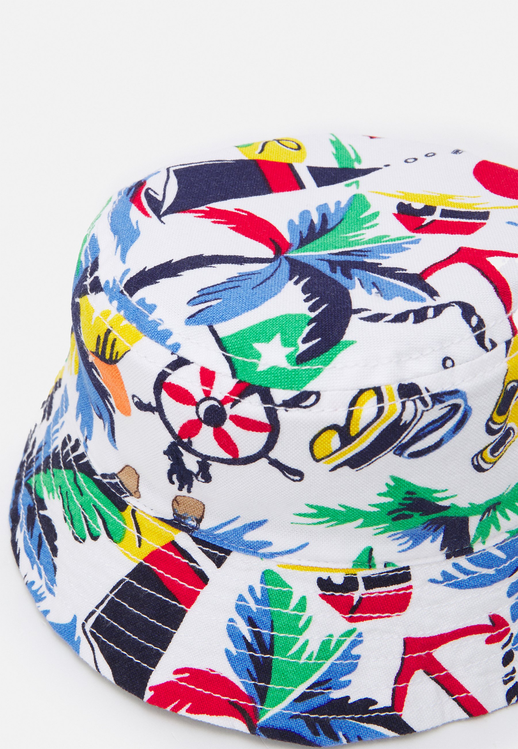 Polo Ralph Lauren BUCKET HAT APPAREL 