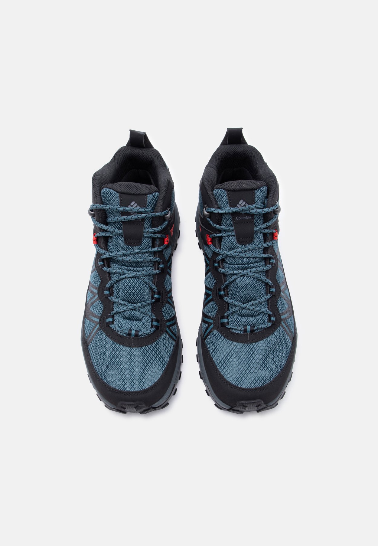 PEAKFREAK RUSH MID OUTDRY