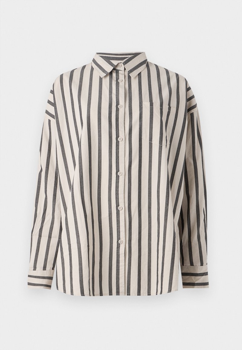 Cotton On Overhemdblouse crème Cotton On Overhemdblouse crème