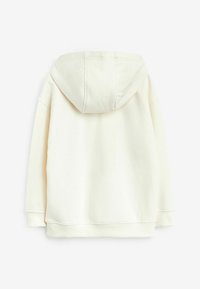 Next PLAIN STANDARD - Mikina - off white