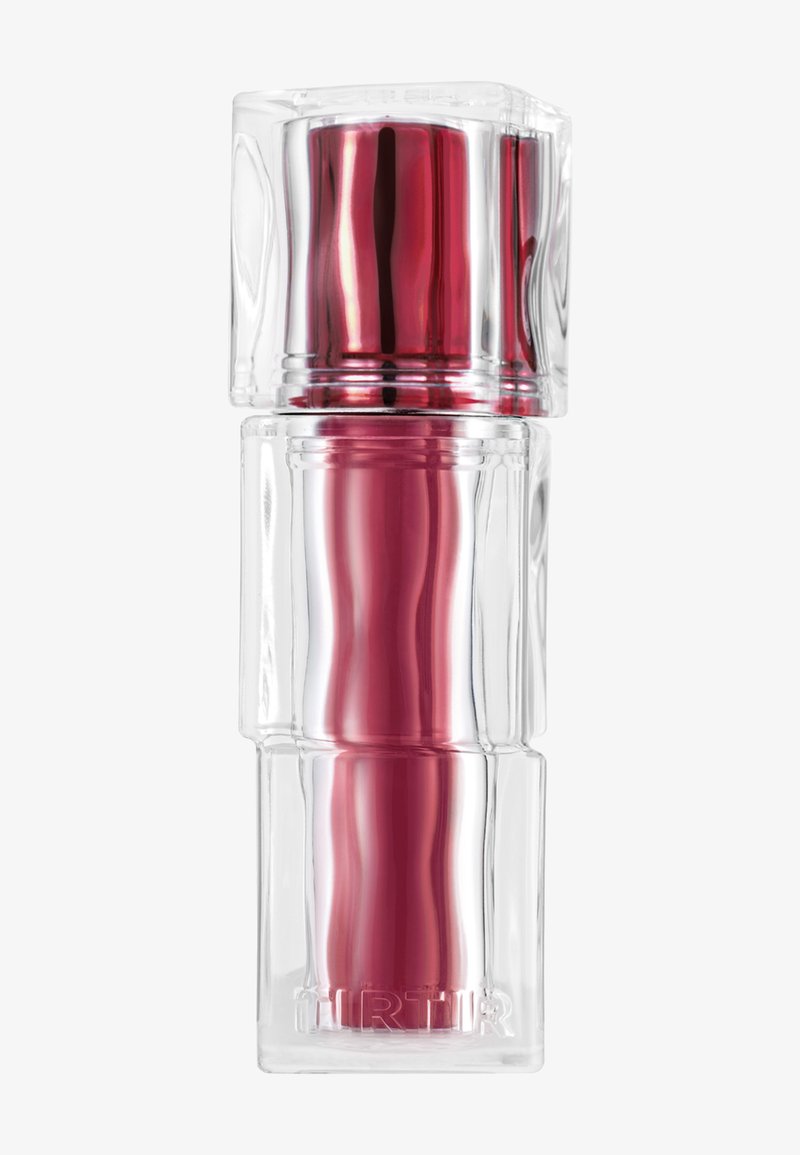 TIRTIR WATERISM GLOW TINT MINI - Lip & Cheek Tint - bad rosy