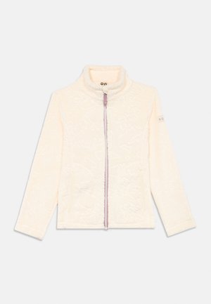 Roxy GIRL - Sweat polaire - whisper white