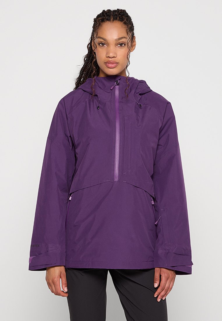 Chaqueta de snowboard