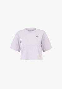 Non selezionato, thistle