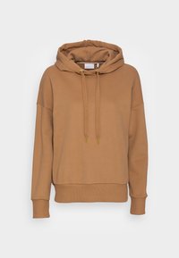 Rich & Royal Jersey con capucha - brown
