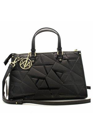 Borsa a mano - black
