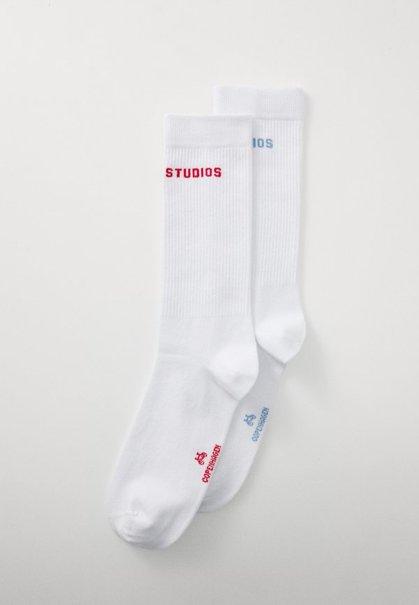 BASIC LOGO UNISEX 2 PACK - Socks - Main Image