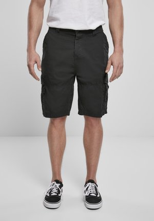 Brandit Shorts - black