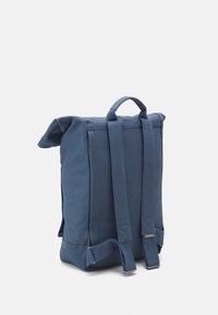 MELA AMAR UNISEX - Rugzak - dusty blue