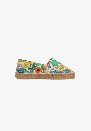 ART OF SOULE FLOWER POWER - Espadrilles - flower