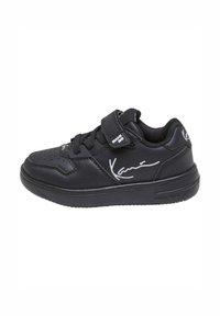 Karl Kani LOGO TD - Obuća za bebe - black white