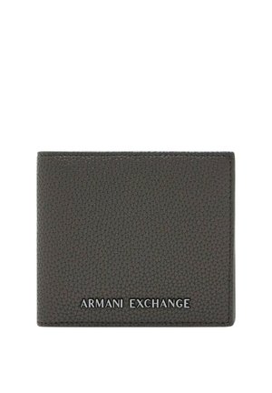 Armani Exchange, Portafoglio - altro