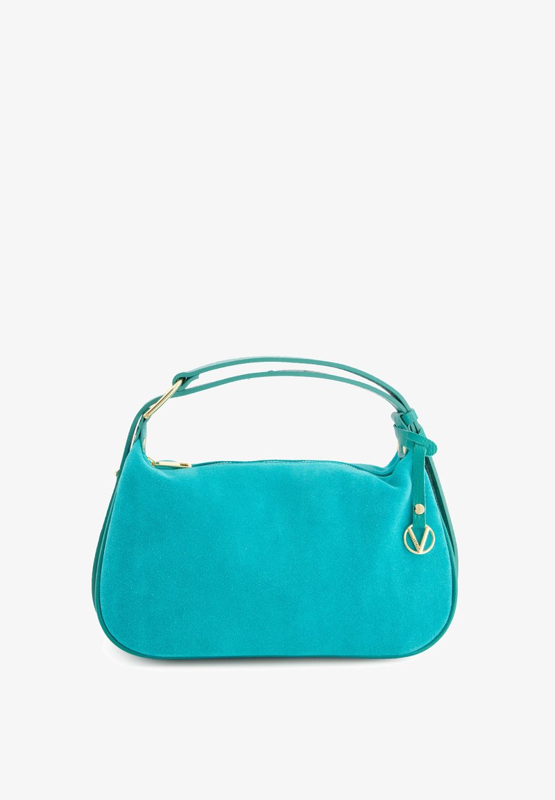 VENEZIA Sac à main - turquoise