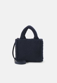 BETTY BAG MINI - Kézitáska - inkwell