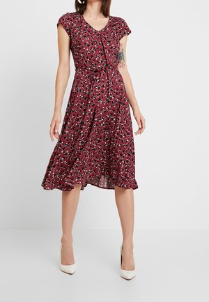 Dorothy Perkins Hverdagskjole - red