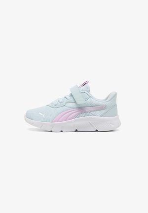 Puma, FLEXFOCUS MODERN AC WEISS 28 UNISEX - Zapatillas - aqua glow-mauve glow- white