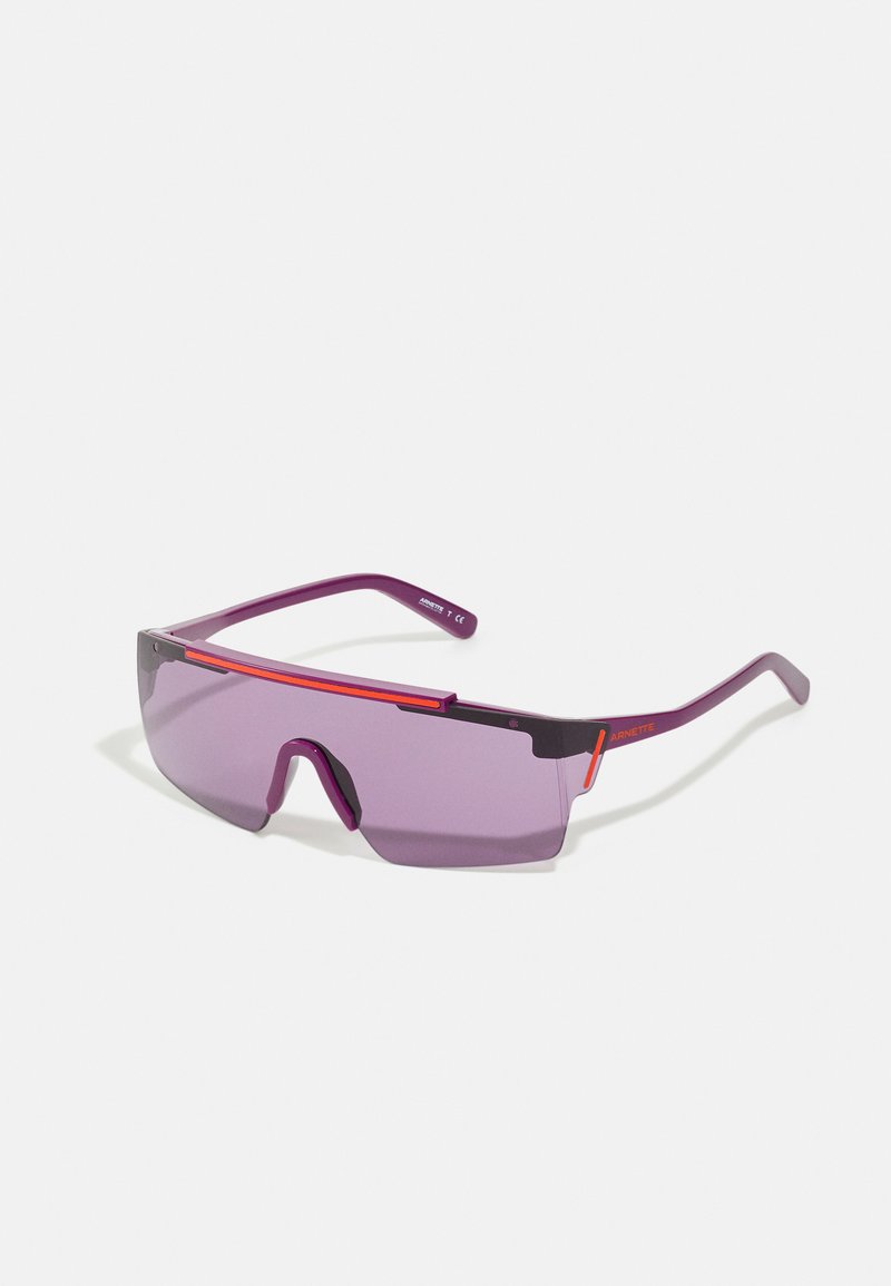 Arnette DEIMOS UNISEX - Óculos de sol - cyclamen