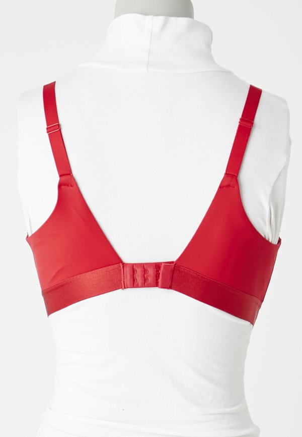 WIREFREE SUPPORT BRA - Bustier3