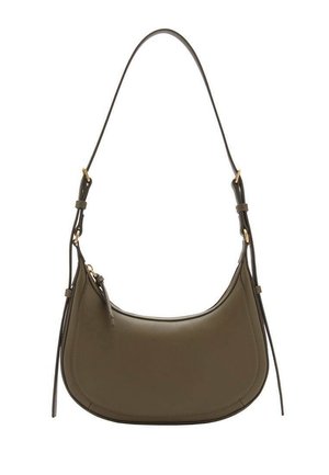 Mango Sac bandoulière - khaki