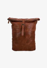 Izbrano, hellbraun glatt