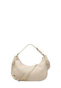 Love Moschino Handtas - beige