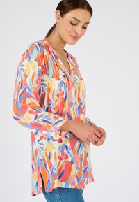 Damart Tuniek - ecru tropical