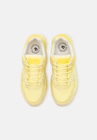 Scotch & Soda CELEST - Trainers - lemonade/multi-coloured