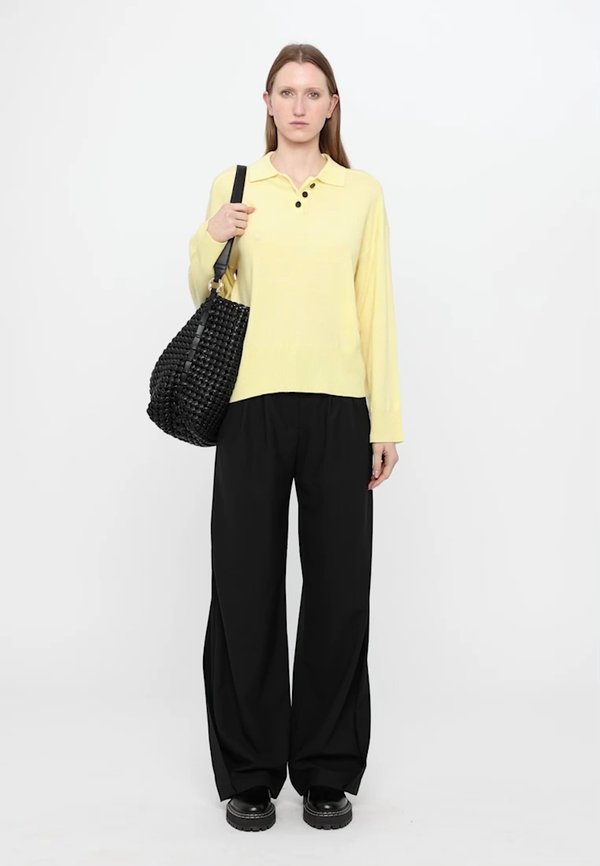 REGINA  - Jumper - honey4