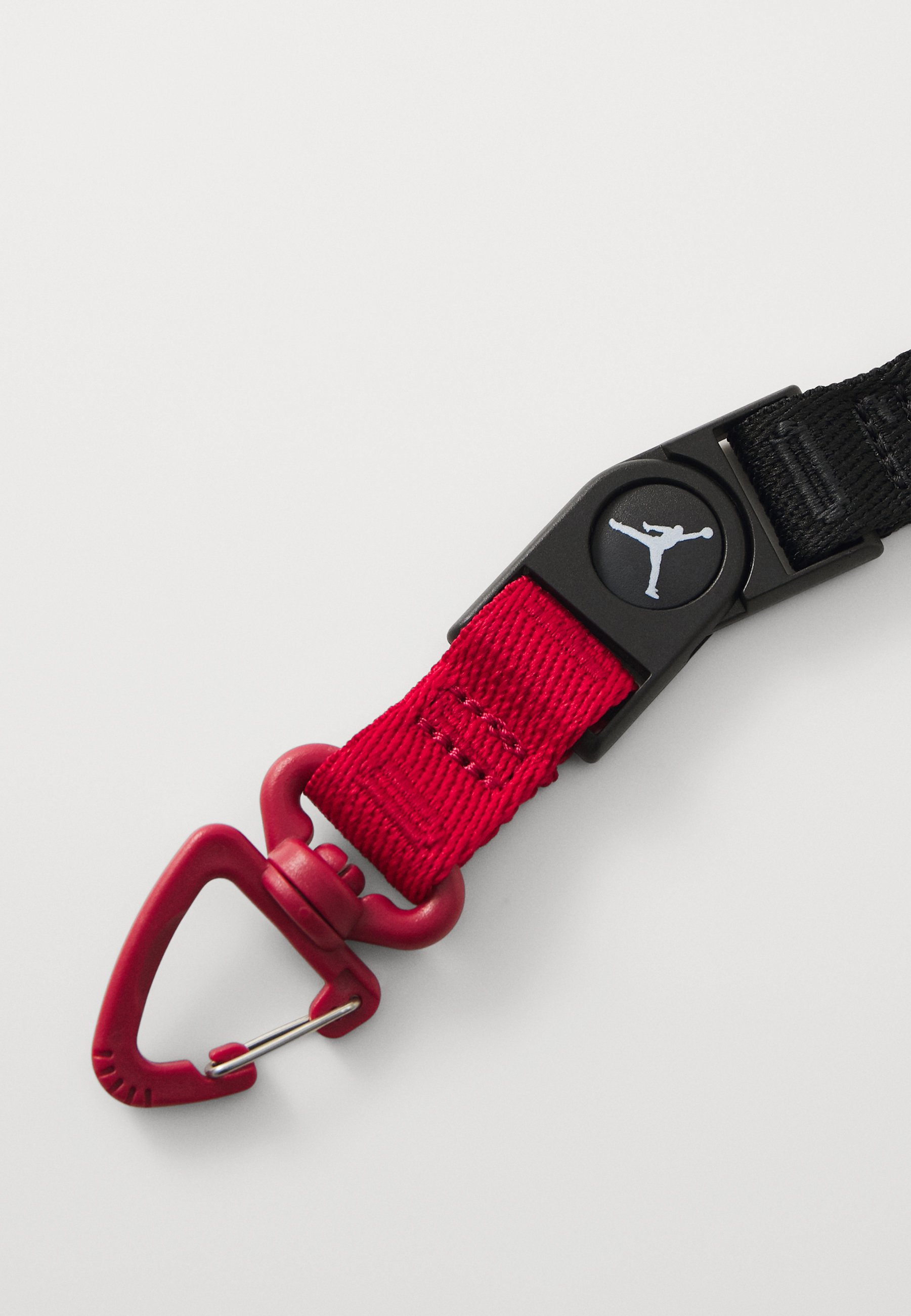 jordan sneaker lanyard