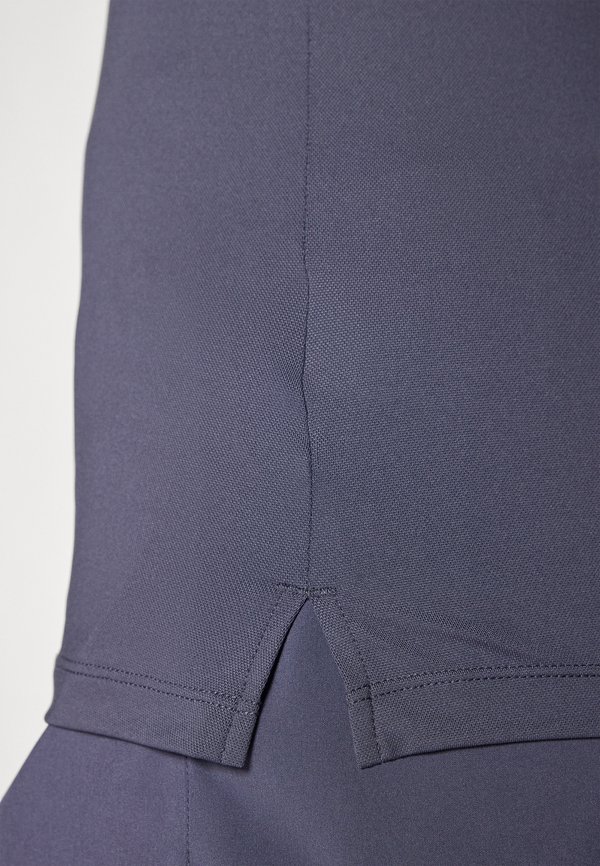 RACERBACK TANK - Top - odyssey gray2