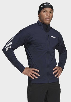 XPR XC  - Veste de survêtement - blue