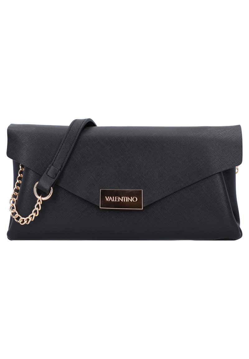 Valentino Bags - ARPIE - Väike käekott - nero, Suurenda