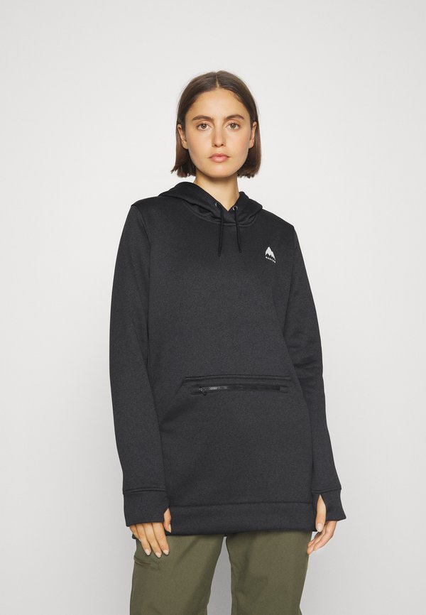 OAK LONG PO HOODY - Kapuzenpullover
