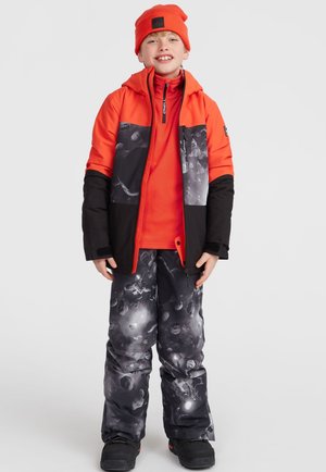 CARBONITE   - Veste d'hiver - black spacedout