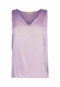 Unausgewählt, lilac