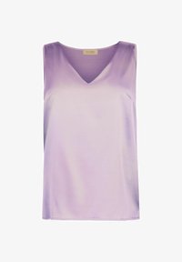 Niewybrane, lilac