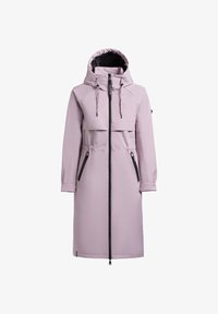 No seleccionado, violet